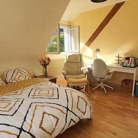 Appartamento Beaux Reves A Saint-Michel Esterno foto