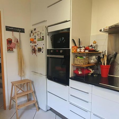 Appartamento Beaux Reves A Saint-Michel Esterno foto