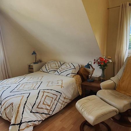 Appartamento Beaux Reves A Saint-Michel Esterno foto