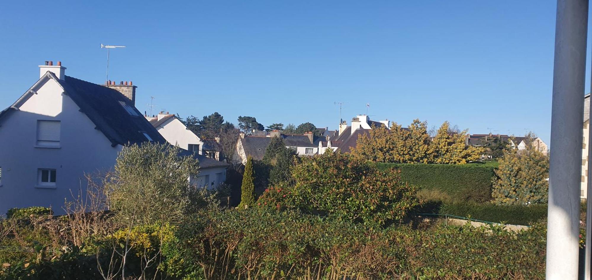 Appartamento Beaux Reves A Saint-Michel Esterno foto