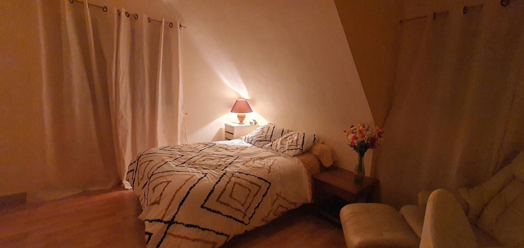 Appartamento Beaux Reves A Saint-Michel Esterno foto