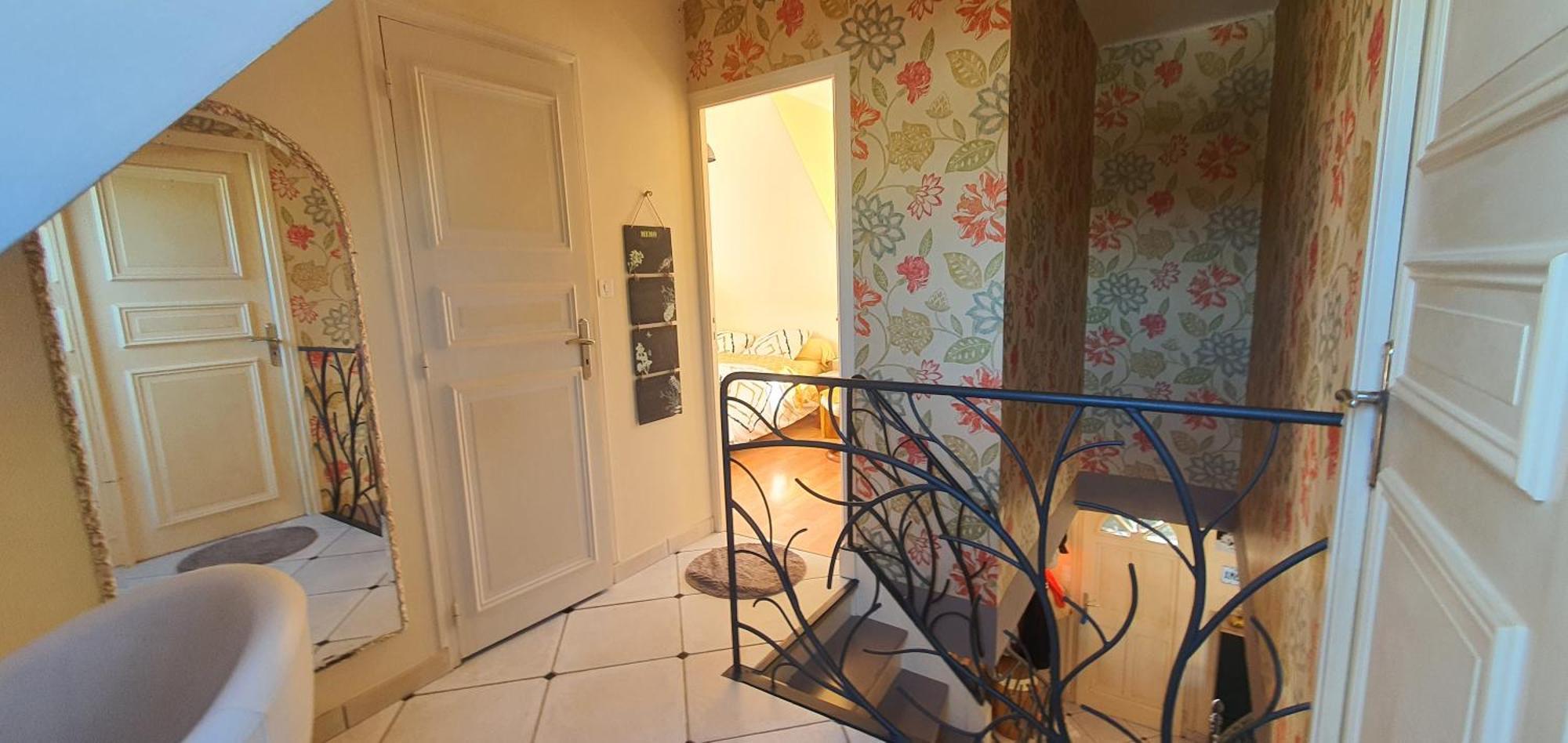 Appartamento Beaux Reves A Saint-Michel Esterno foto