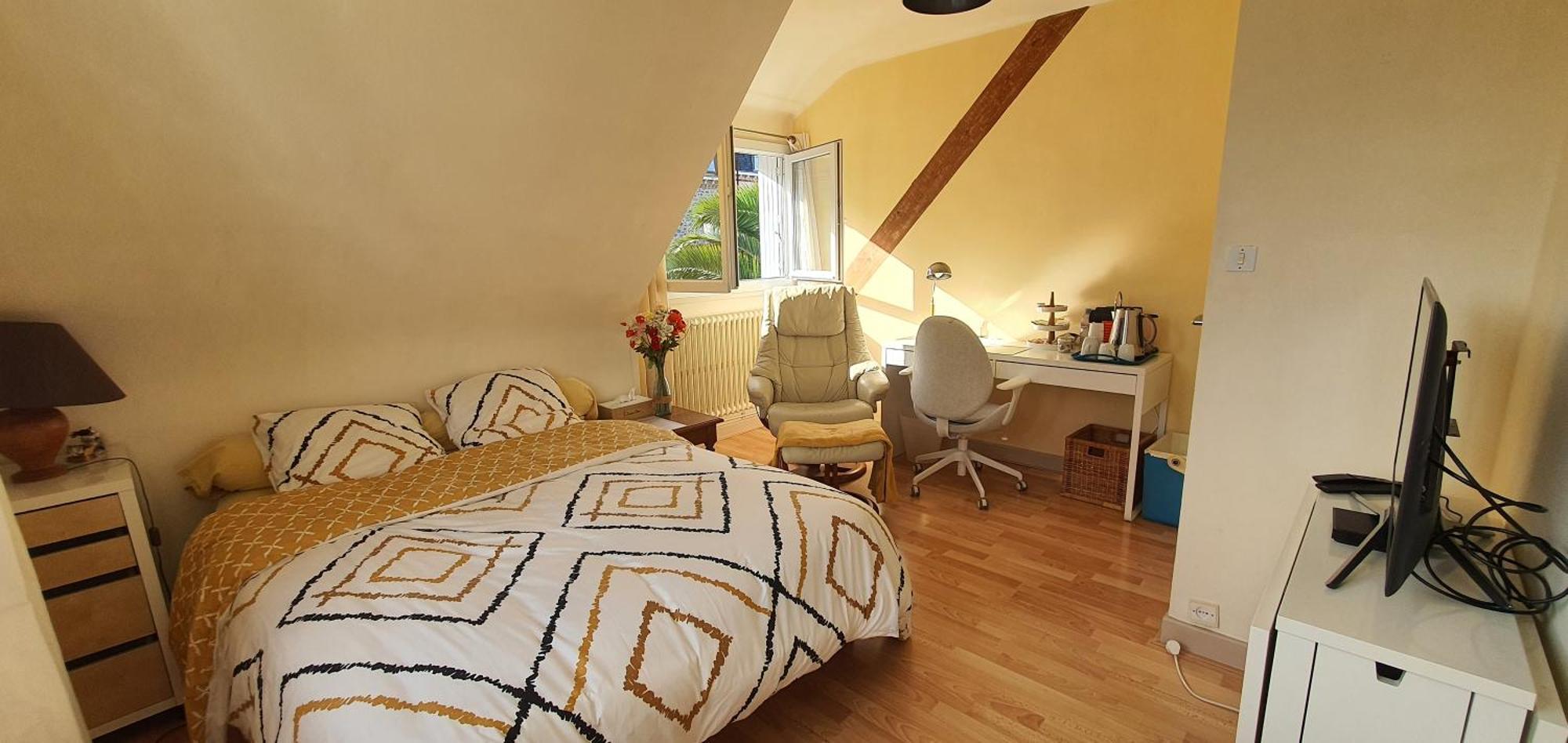 Appartamento Beaux Reves A Saint-Michel Esterno foto