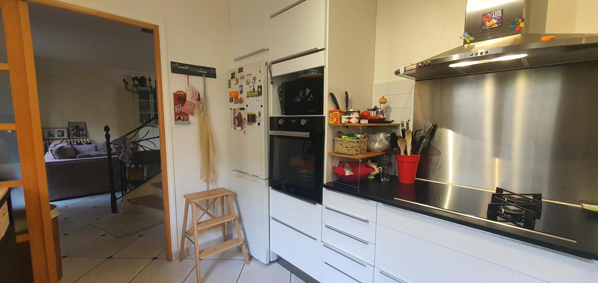 Appartamento Beaux Reves A Saint-Michel Esterno foto