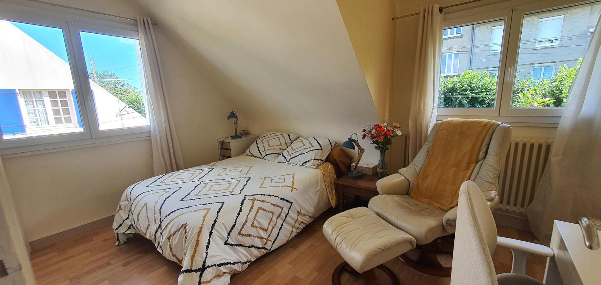Appartamento Beaux Reves A Saint-Michel Esterno foto